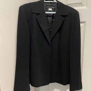 Suit Jacket
